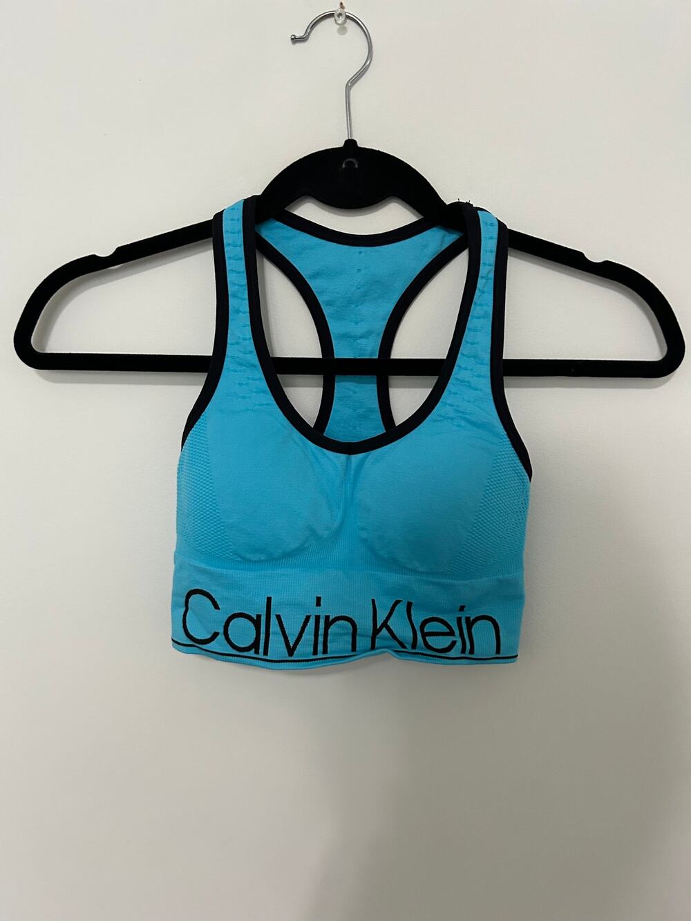 Calvin Klein Sports Bra *XS*
